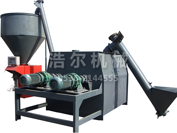 5.HR-80 臥式雙軸無重力干粉砂漿(膩子粉)生產(chǎn)線.jpg